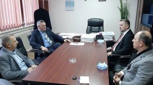 Premijer Ivan Vukadin i načelnik Tomislavgrada Ivan Buntić izrazili podršku „Merhametu“