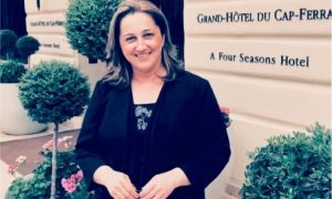 Najla Ćeman proglašena za najboljeg svjetskog Spa zaposlenika