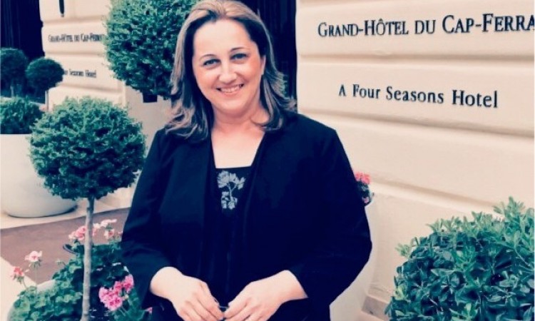 Najla Ćeman proglašena za najboljeg svjetskog Spa zaposlenika