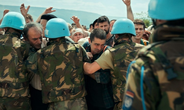 Film "Quo Vadis, Aida" u užem izboru za Oscara za najbolji strani film