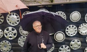„Muzej ratkapni“ na putu Foča – Šćepan Polje ukazuje na hitnu potrebu sanacije