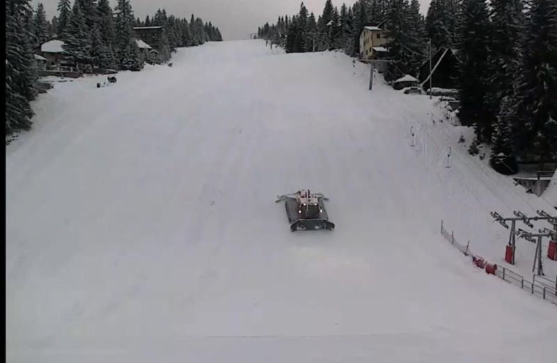 U BiH jutros pretežno oblačno