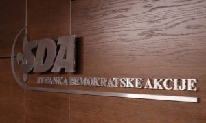 Žene SDA: Biti javno angažirana žena u našem društvu je samo po sebi teret
