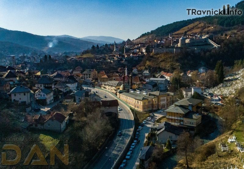 Građani Travnika na prijevremenim izborima birat će između dva kandidata