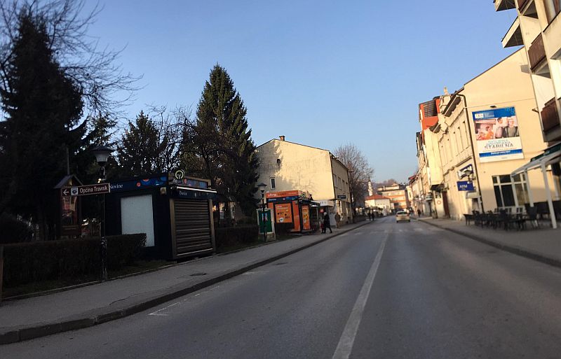 Vrijeme: U BiH jutros sunčano, dnevna temperatura do 23 stepena