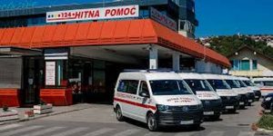 Pretresi Hitne pomoći Sarajevo i izuzimanje dokumentacije u slučaju Dženan Memić
