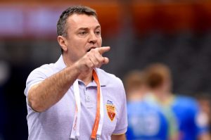 Ivica Obrvan novi selektor rukometne reprezentacije BiH