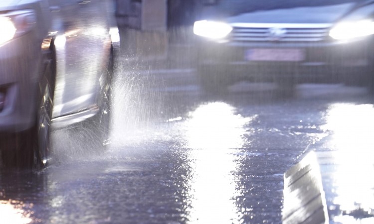 U BiH danas nestabilno vrijeme s pljuskovima i grmljavinom