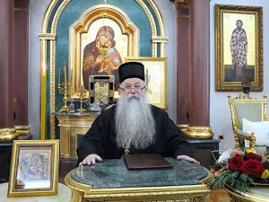 Srpska pravoslavna crkva sutra bira novog patrijarha