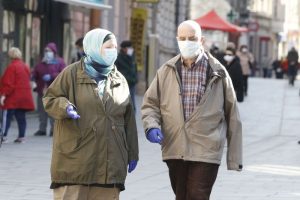 U FBiH 355.210 penzionera prima penziju manju od 500 KM