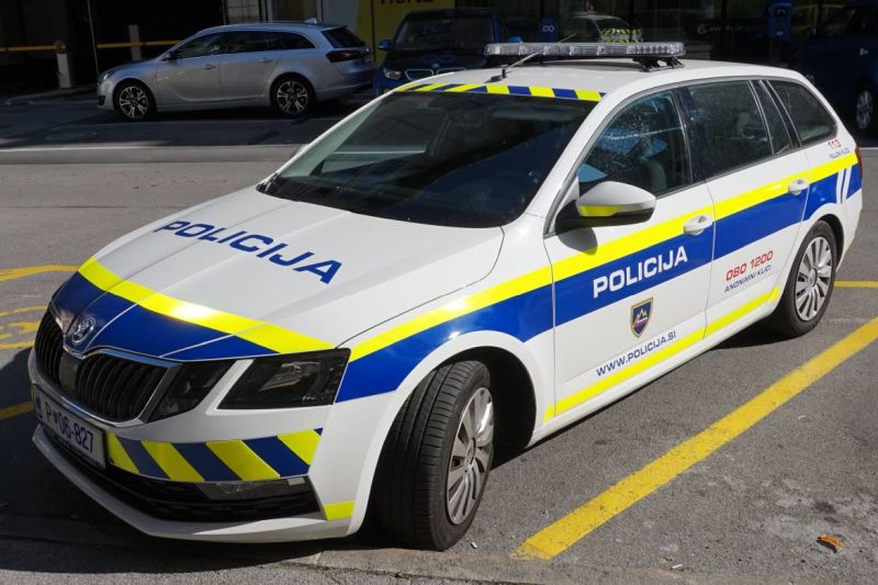 Državljanin BiH ubio suprugu u Sloveniji
