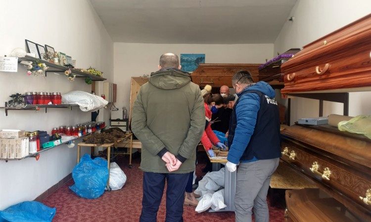 Završena identifikacija posmrtnih ostataka logoraša iz Bugojna