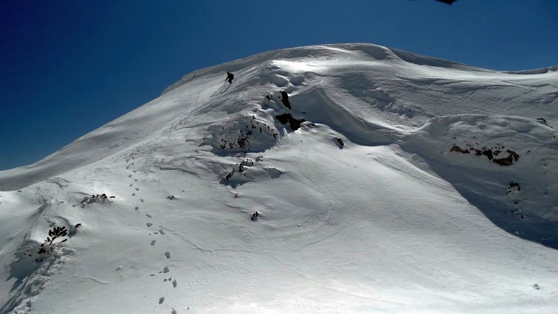 U lavini na Prenju preminuo planinar R.Š. koji je i pripadnik OS BiH