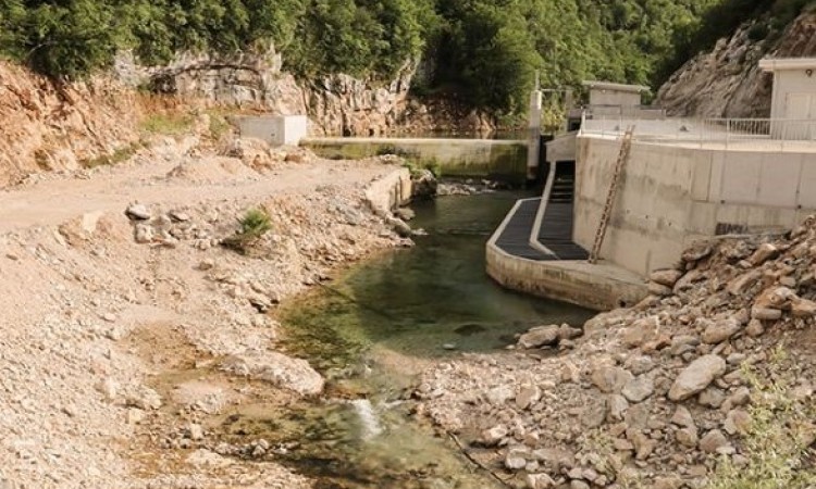 Deklaracija o zaštiti rijeka osnova za adekvatniju zaštitu svih rijeka u RS