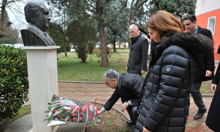 Mostar: Univerzitet 'Džemal Bijedić' obilježava 44. godine rada
