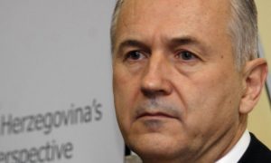 OHR poništio prvi krug glasanja za gradonačelnika Mostara