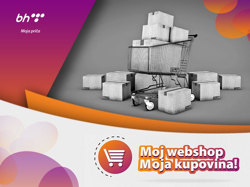 Kupujete li i vi putem Moj webshop BH Telecoma?