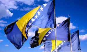 Dan nezavisnosti BiH - Ponedjeljak, 1. marta, neradni dan