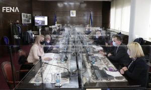 Vlada Federacije BiH na hitnoj sjednici zakazanoj u 21h donosi odluku o nabavci vakcina