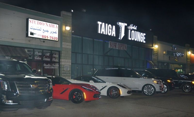 SAD: Tokom tuče u nargila baru u Detroitu izbodeno osam osoba