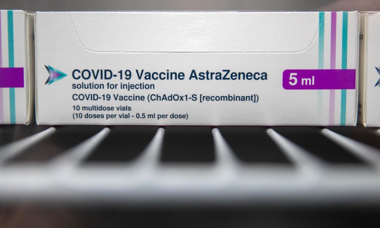Večeras stigla vakcina Astra Zeneca u BiH – Nova isporuka COVAX mehanizma