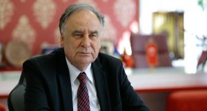 SDA: Sramotan je način na koji 'Četvorka' blati ime Bogićevića