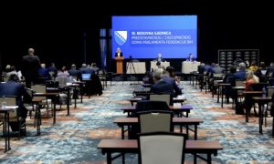 Zastupnici Predstavničkog doma FBiH predlažu mjere za suzbijanje širenja zaraze