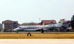 Aleksandar Vučić doputovao u Sarajevo