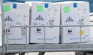 Blažević: Vakcine idu u Mostar, u ponedjeljak distribucija po kantonima