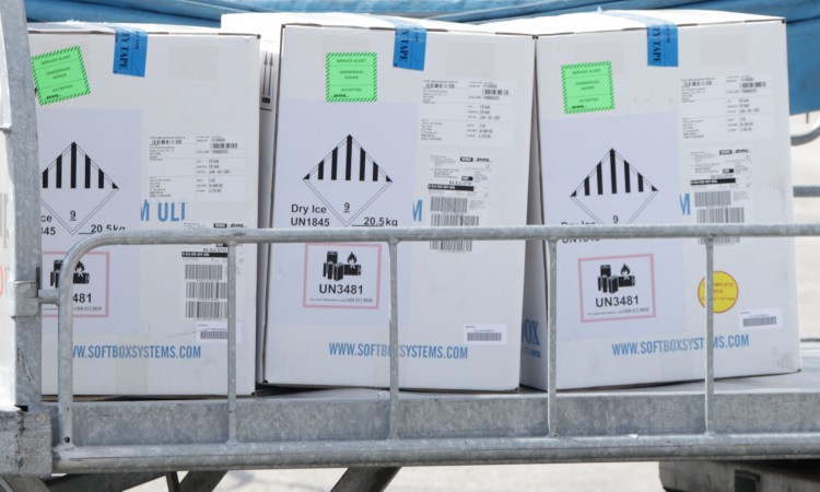 Blažević: Vakcine idu u Mostar, u ponedjeljak distribucija po kantonima