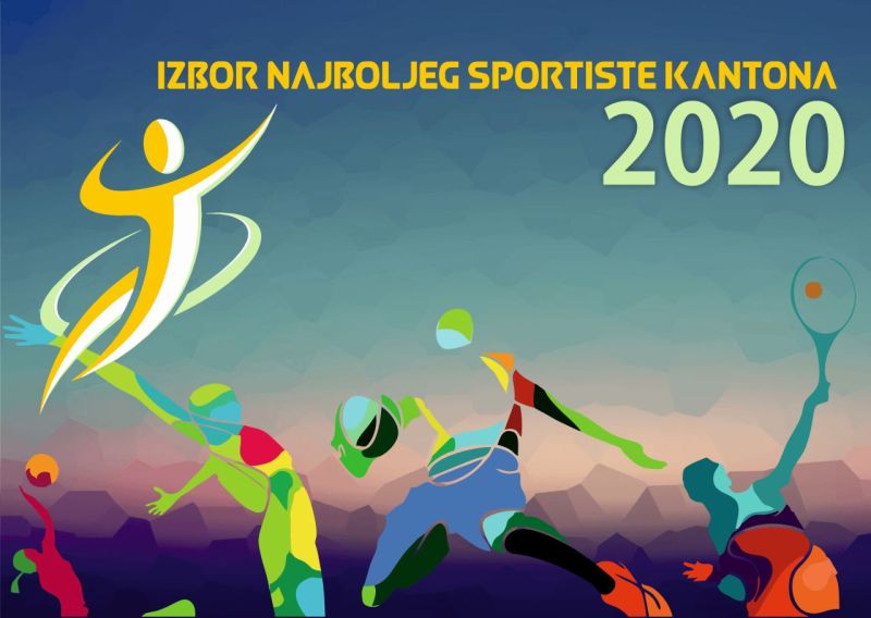 U petak u Jajcu „Izbor najboljeg sportiste Kantona za 2020. godinu"