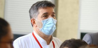 Ismet Gavrankapetanović imenovan za direktora Opće bolnice u Sarajevu