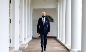 Joe Biden: Do 19. aprila biće vakcinisano 90 posto odrasle populacije u SAD