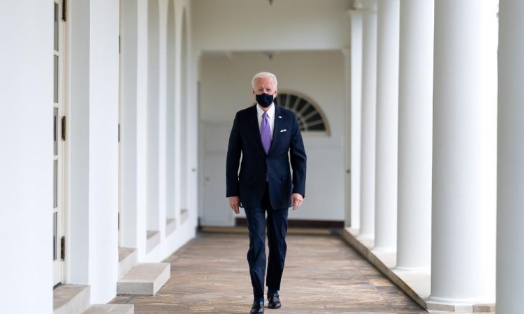 Joe Biden: Do 19. aprila biće vakcinisano 90 posto odrasle populacije u SAD