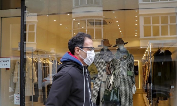 Britancima kazna od 5.000 funti za putovanje u inostranstvo