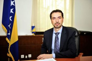 Marinko Čavara: I danas težimo Bosni i Hercegovini kao državi ravnopravnih naroda i ravnopravnih građana