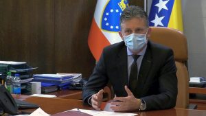 Vlada ZDK uputila Skupštini dopune Odluke o kreditnom zaduženju za projekat Plava voda