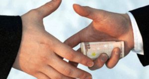 U godini pandemije najviše prijava korupcije za državnu upravu, pravosuđe i zdravstvo