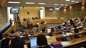 Predstavnički dom PFBiH donosi rješenja za suzbijanje pandemije