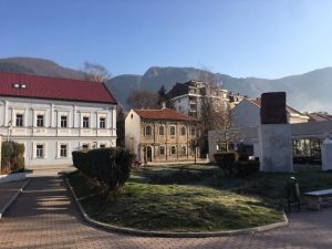 Jutros u BiH sunčano uz malu do umjerenu oblačnost, na Bjelašnici -12 stepeni