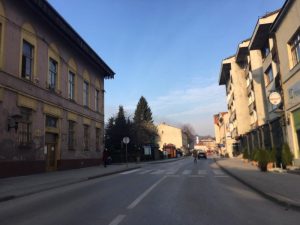 Pretežno oblačno vrijeme jutros u BiH, tokom dana sunčano