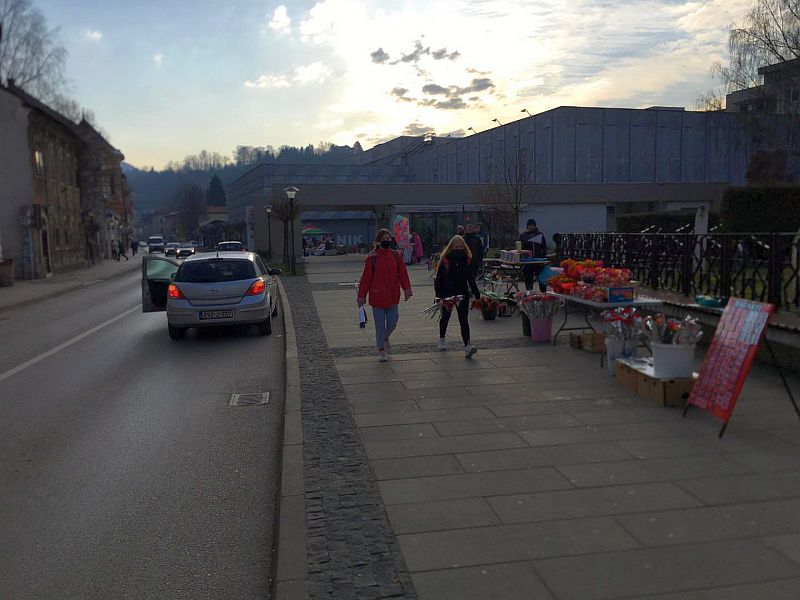 Jutros u Bosanskoj krajini i na sjeveru sunčano, u ostatku BiH oblačno vrijeme