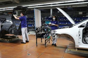 Volkswagen planira ukinuti do 4.000 radnih mjesta u Njemačkoj