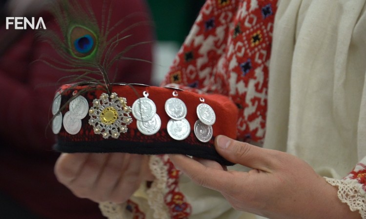 Zlatovez iz Mostara završio i kod Pape