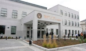 Ambasada SAD u BiH: 25 priča za 25 godina mira u BiH