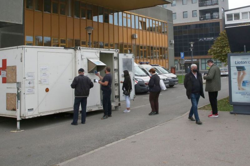 U BiH za 24 sata 42 osobe preminule od koronavirusa