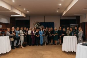 Održana panel-rasprava: "Dan žena, cilj ili putokaz"