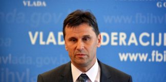 Kabinet premijera Novalića: Neka Forto prestane pričati i počne raditi svoj posao
