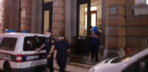 SARAJEVO: Zašto su uhapšeni policajci plakali, gdje su komandiri i ko štiti ‘svoje’ ljude!?