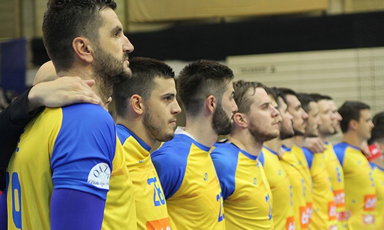 Rukometna reprezentacija BiH danas u Bugojnu dočekuje Austriju